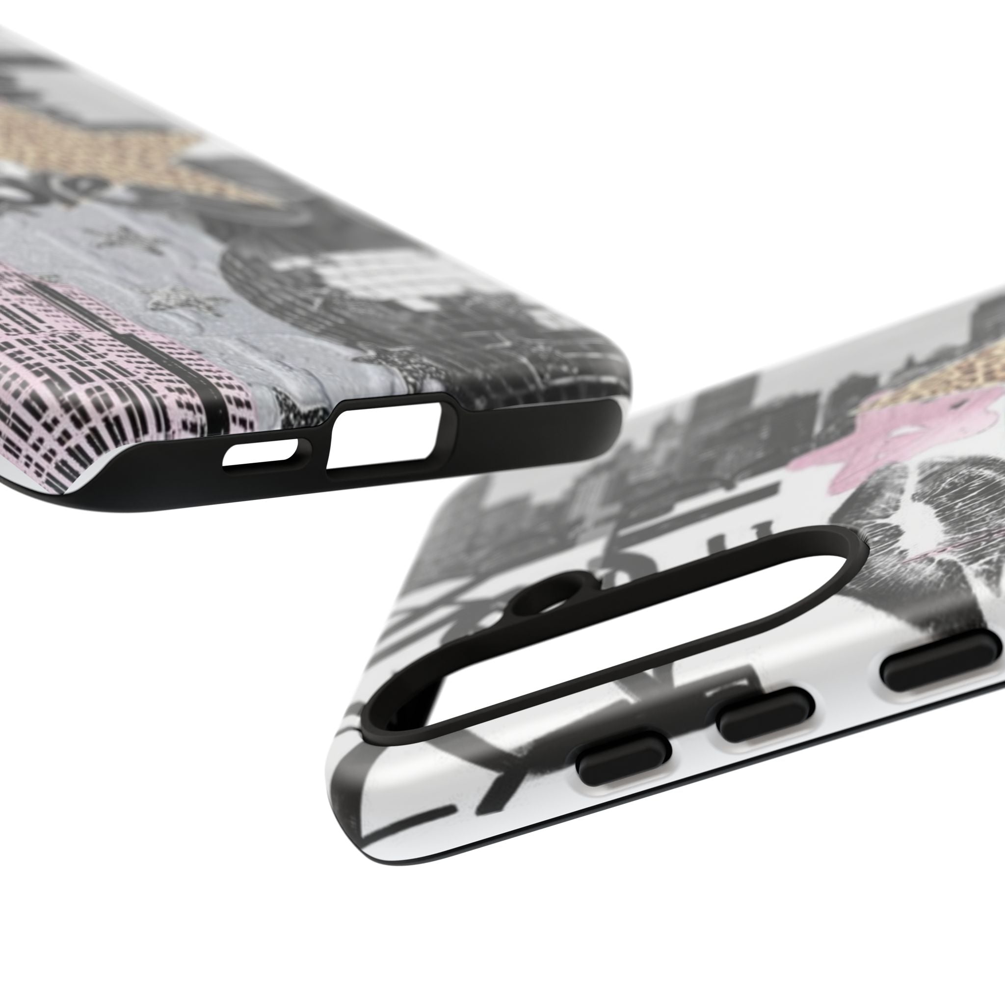 Amore NYC Phone Case