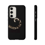 Leopard Tail Phone Case
