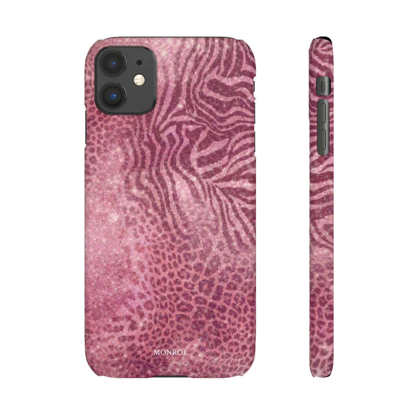 Blush Wild Case