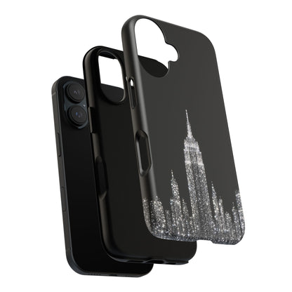 Brooklyn Baby Tough Case