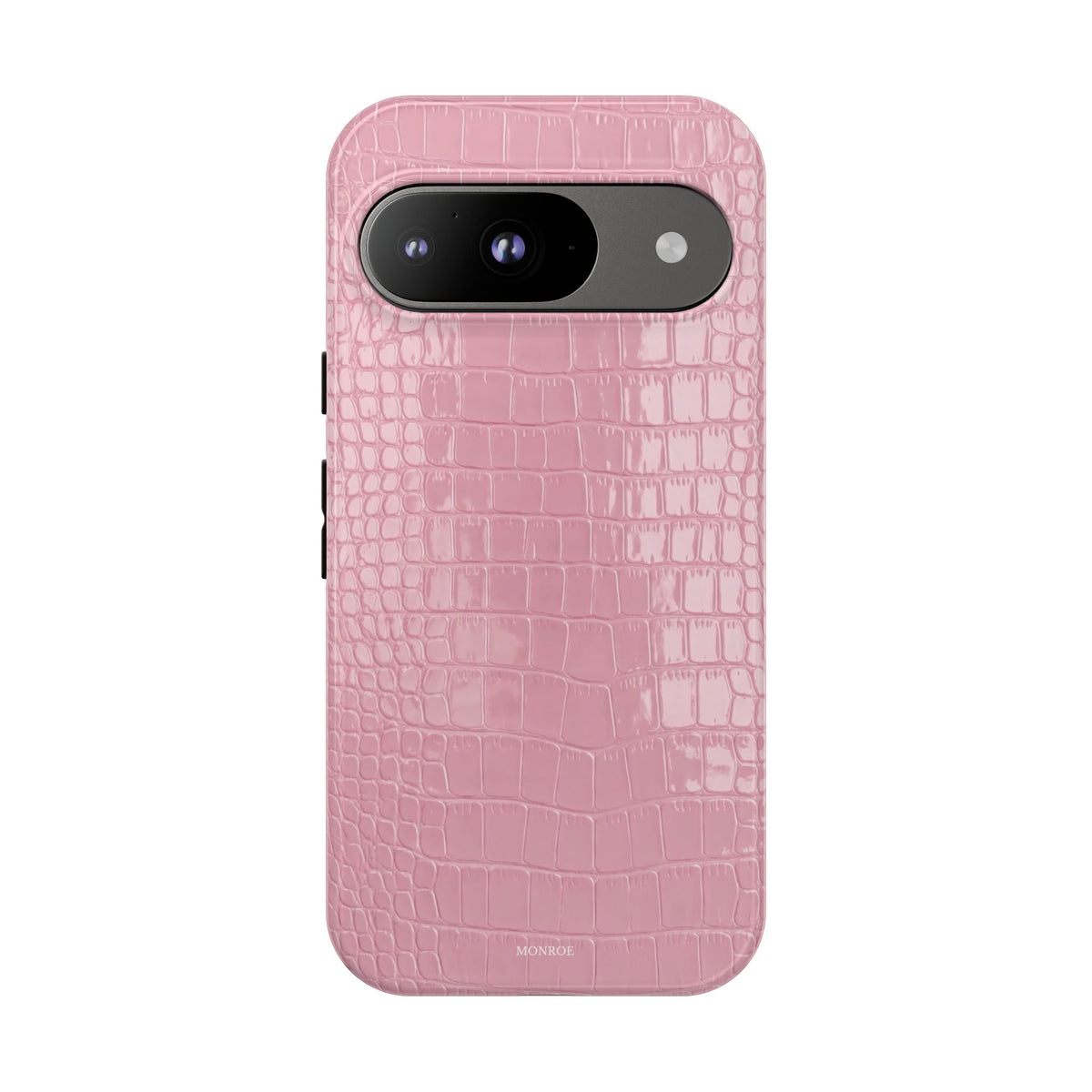 Pink Croc Tough Case