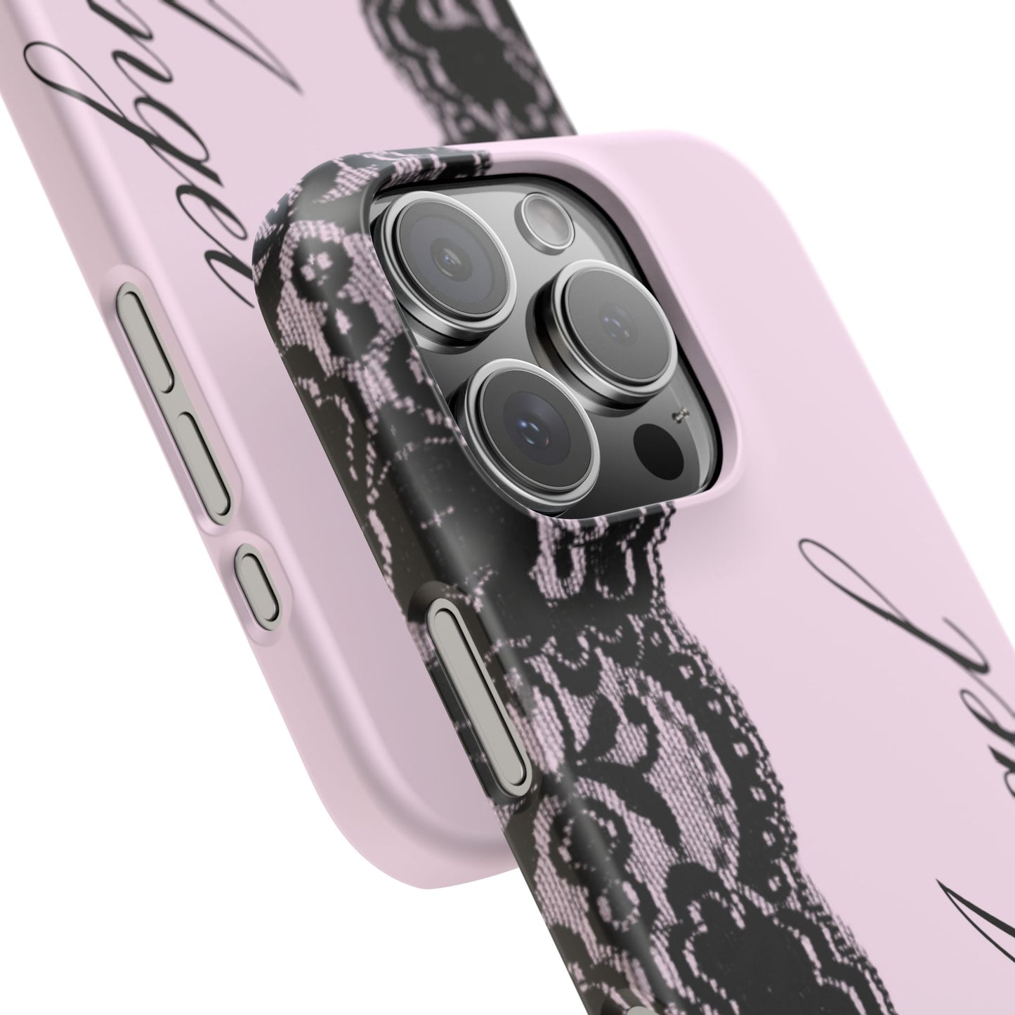 Angel Lace Case