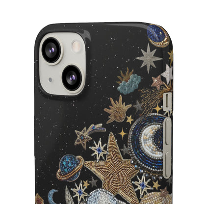 Celestial Galaxy Case