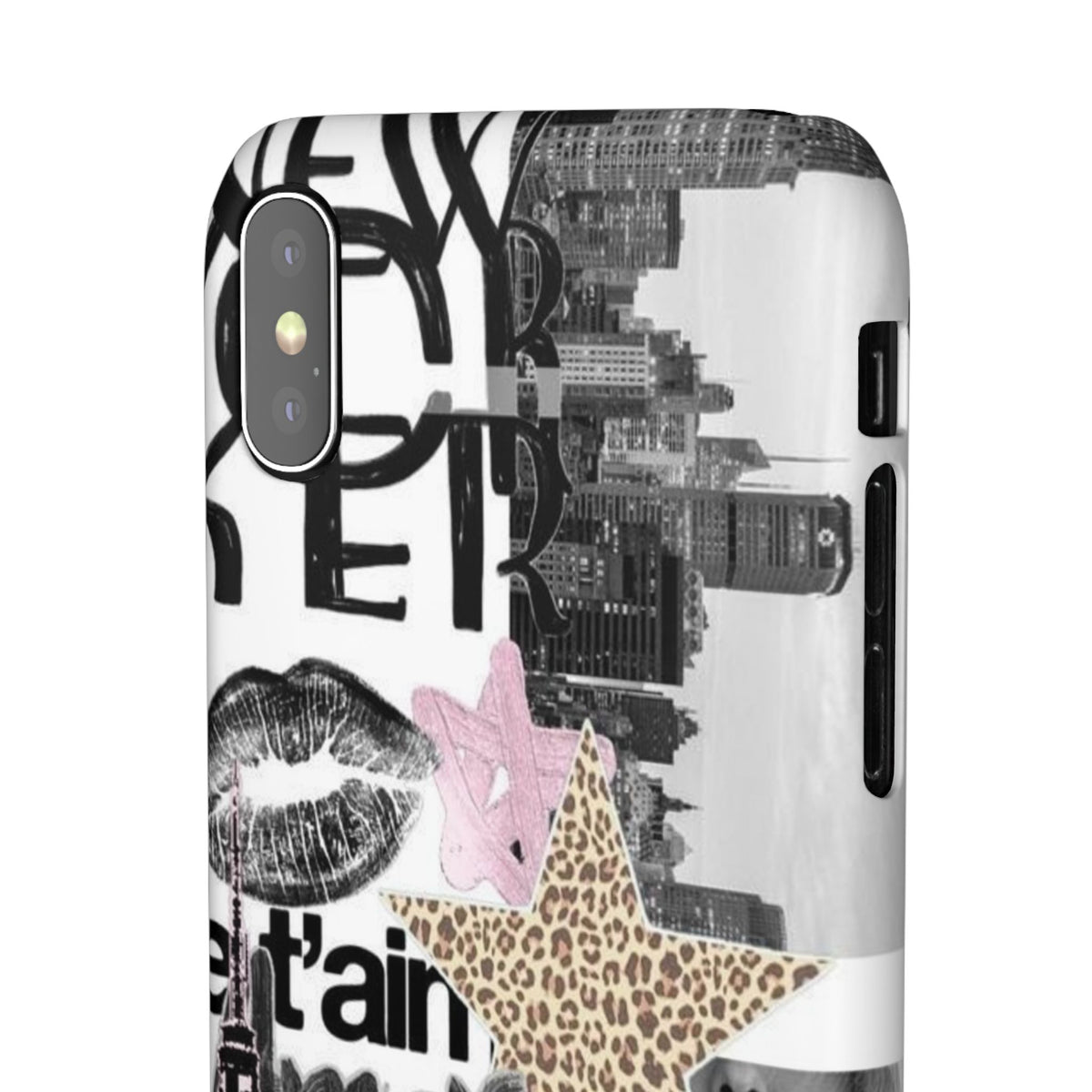 Amore NYC Case