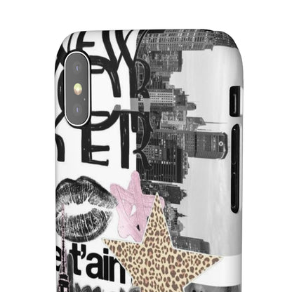 Amore NYC Case