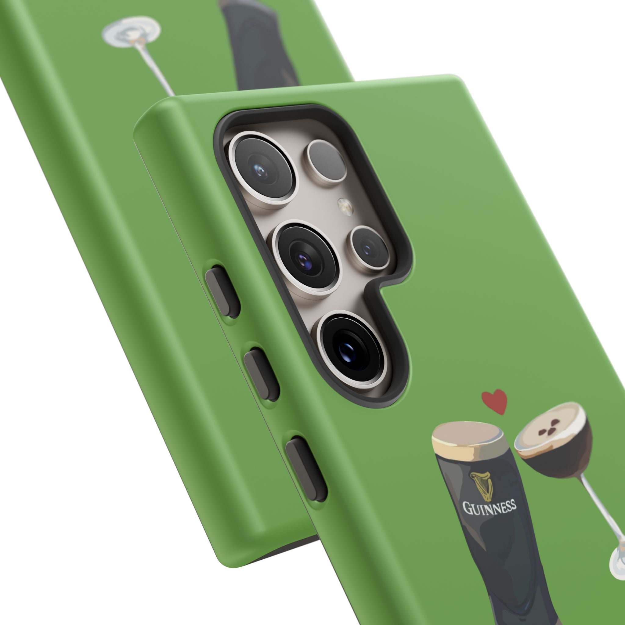 Pint & Wine Tough Case