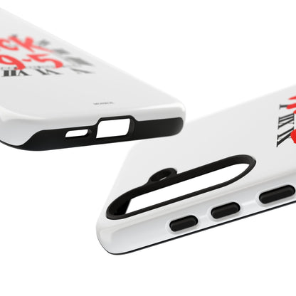 No 9-5 Tough Case