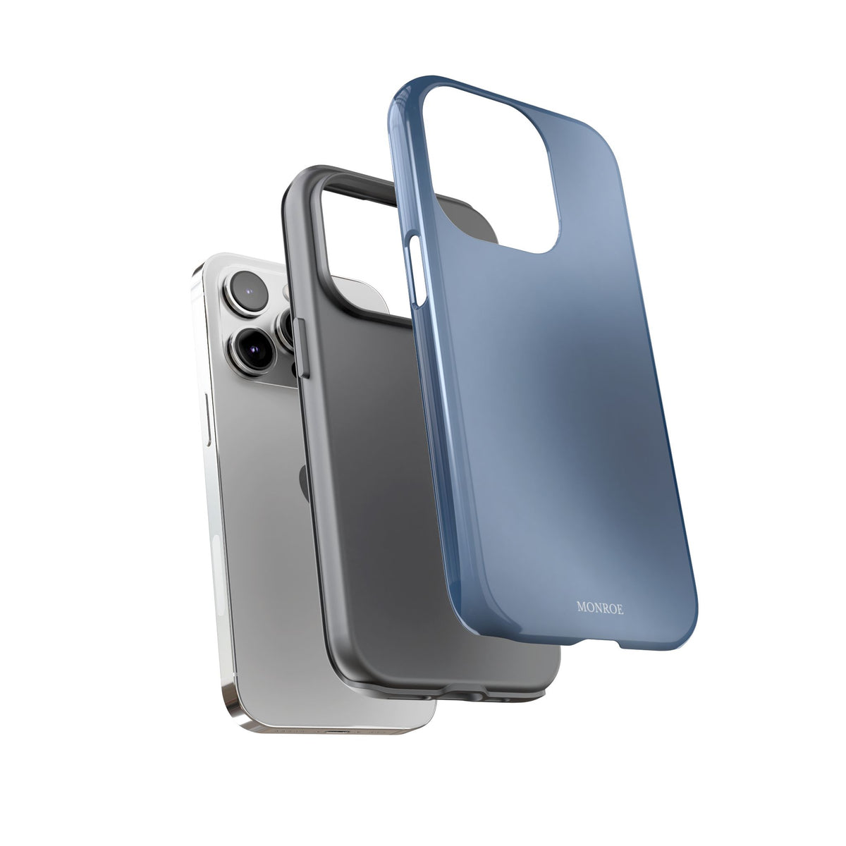 Navy Tough Case