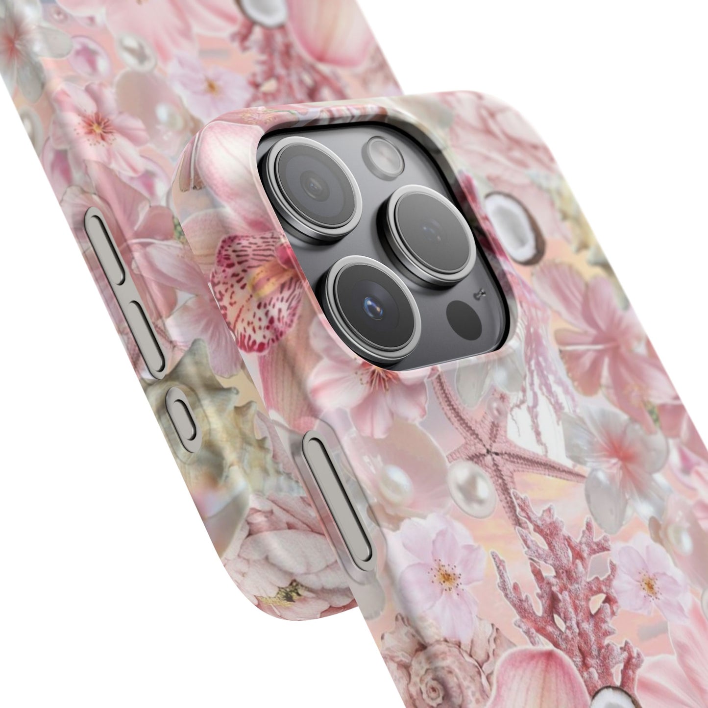 Pretty Pastel Case