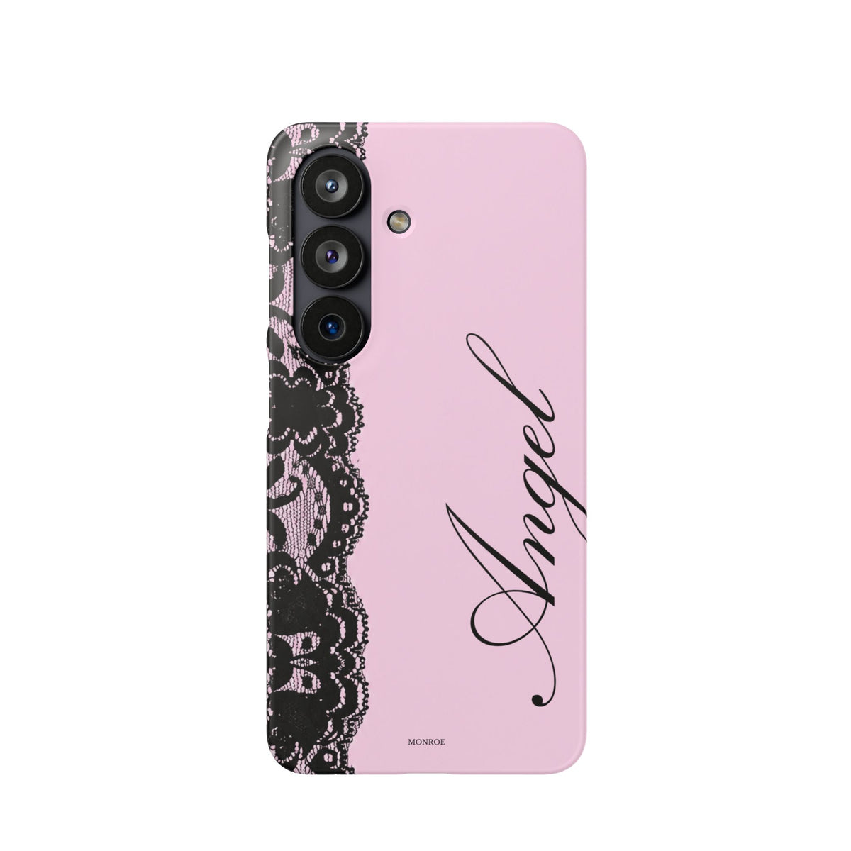 Angel Lace Snap Case