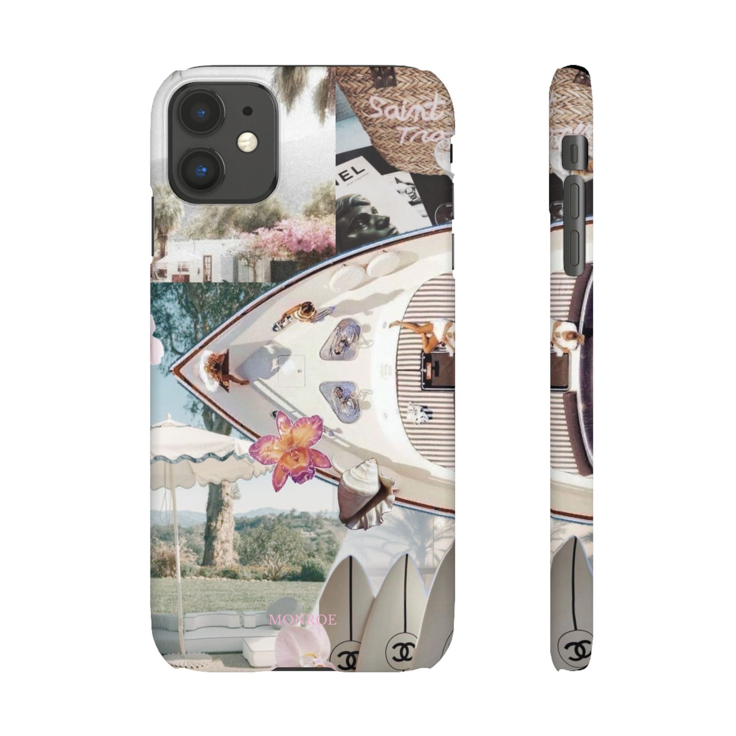 Saint Tropez Case