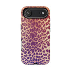 2016 Leopard Print Phone Case