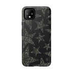 Glitter Star Phone Case