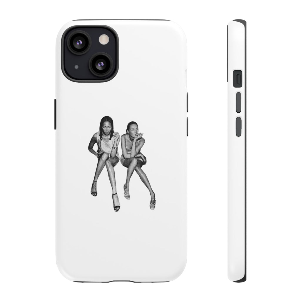 Models Phone Case