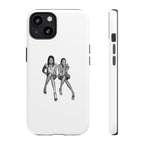 Models Phone Case
