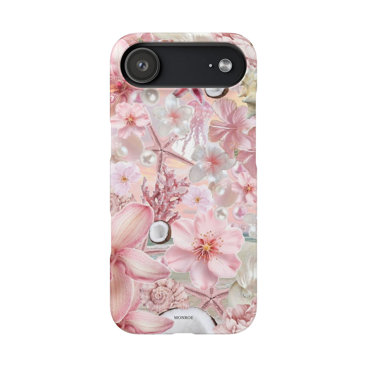Pretty Pastel Case