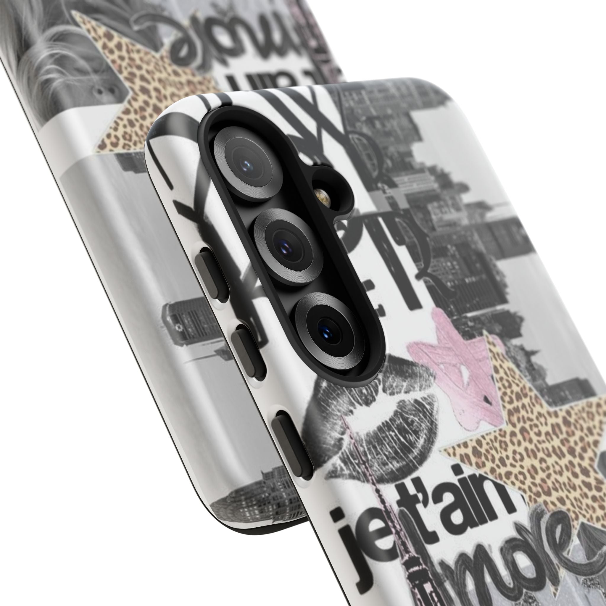 Amore NYC Phone Case