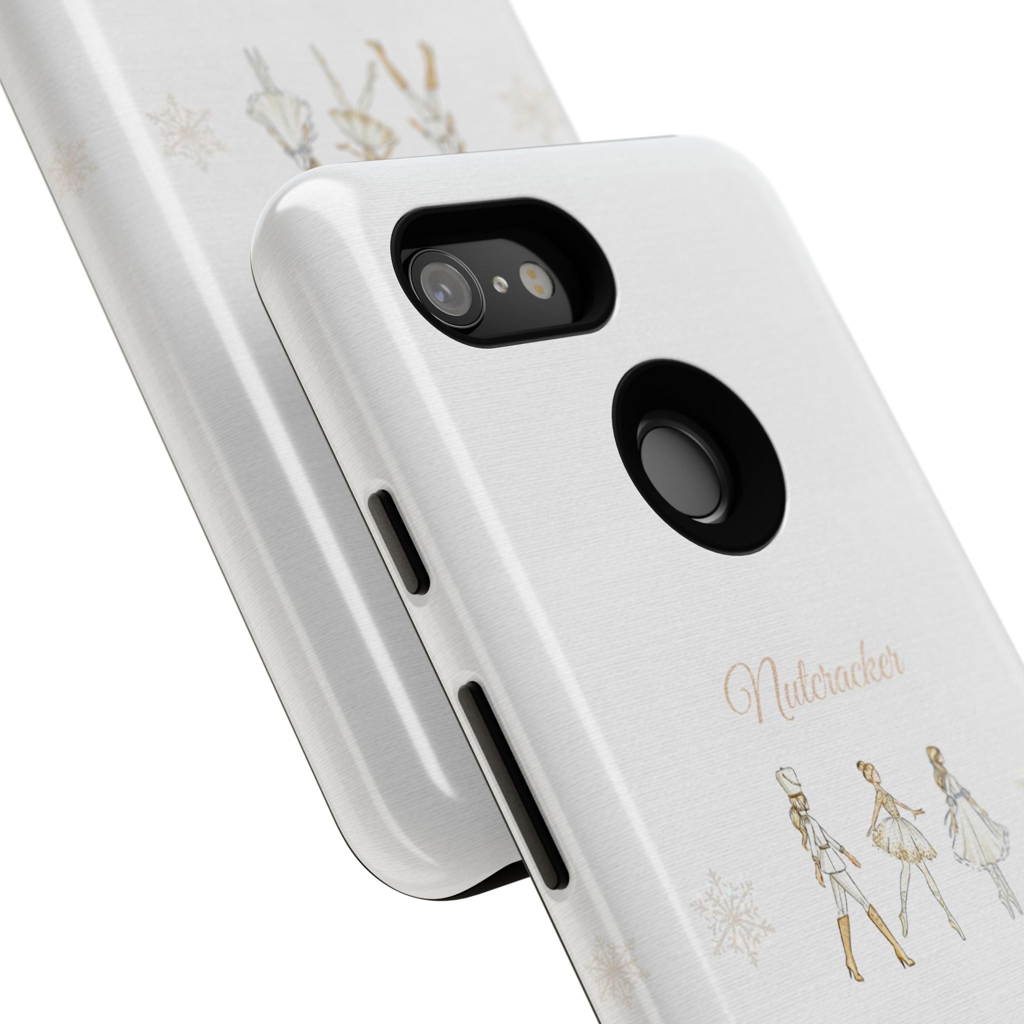Nutcracker Phone Case