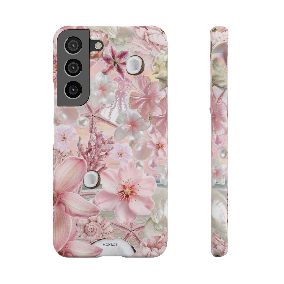 Pretty Pastel Case