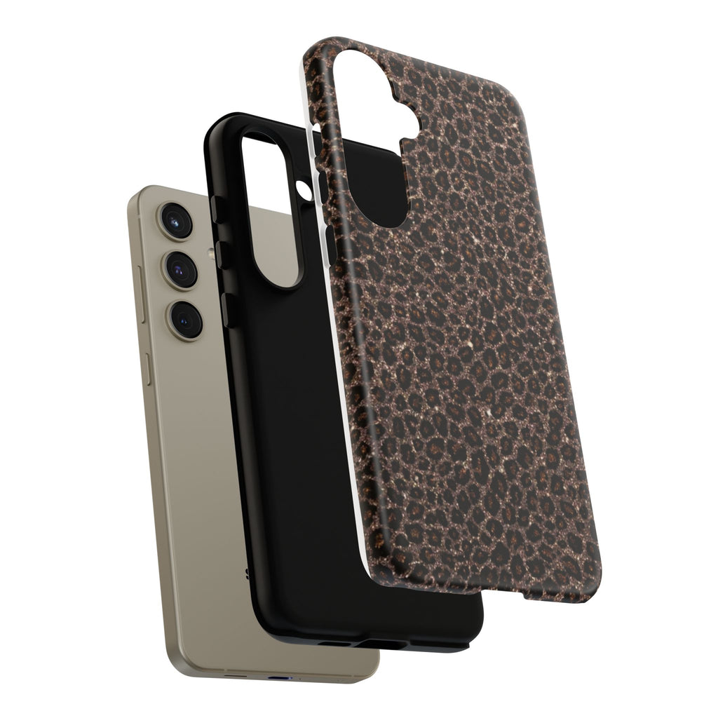 Iconic Print Phone Case