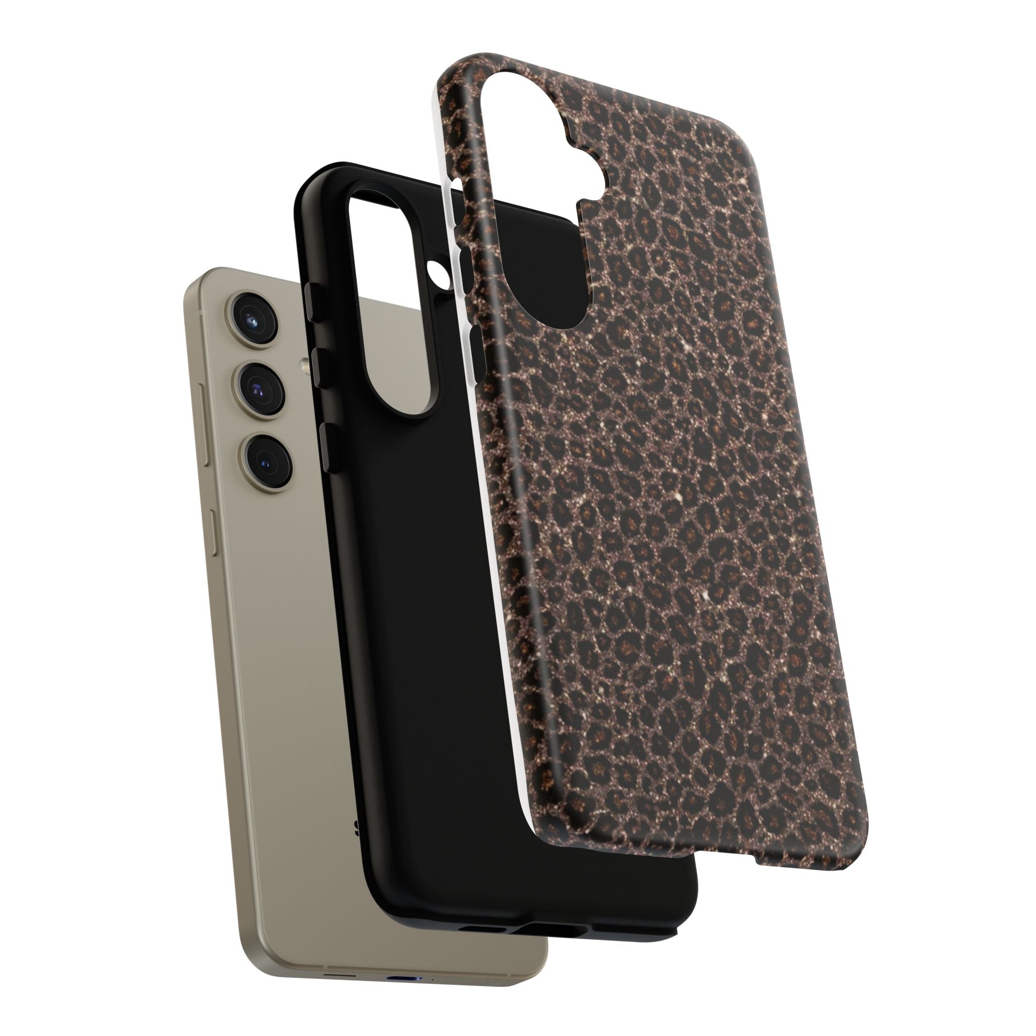 Iconic Print Phone Case