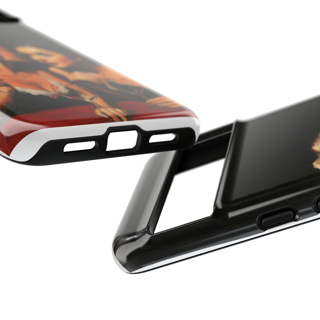 Wine Gossip Phone Case