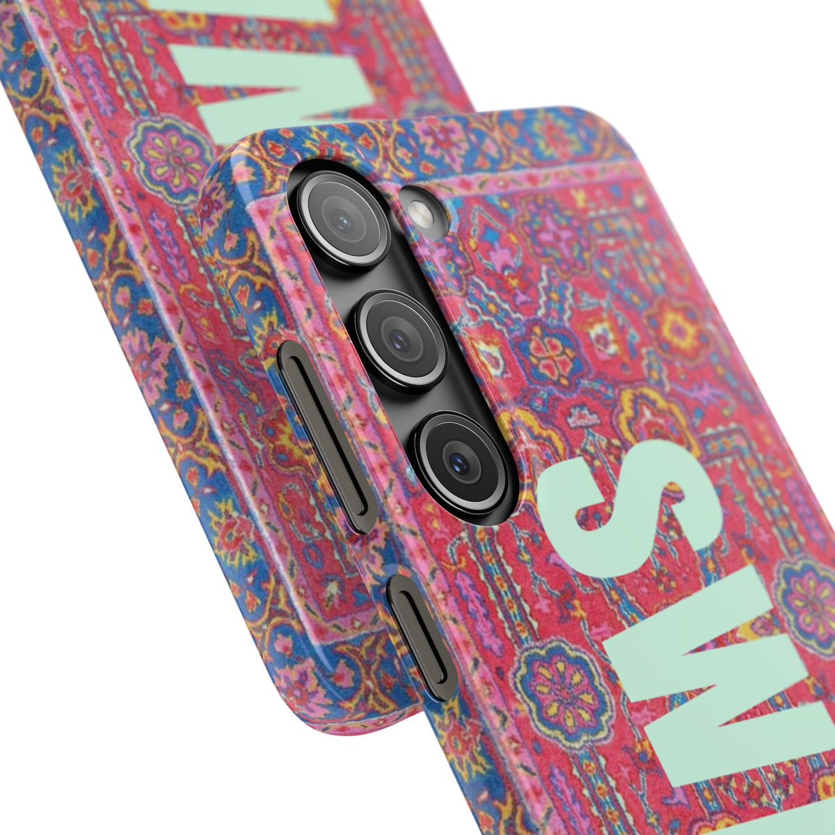 ''SWAG'' Boho Case