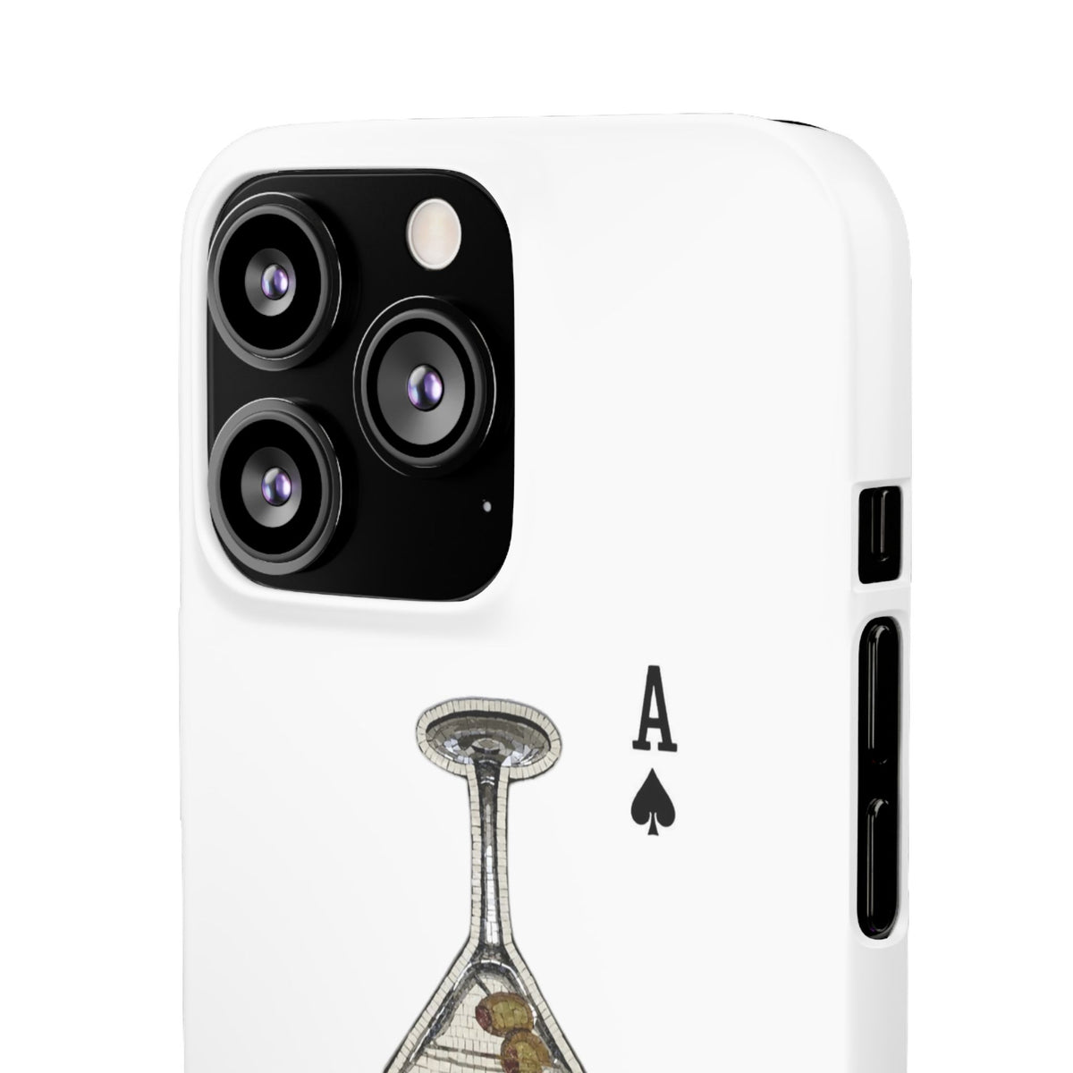 Martini Ace Case