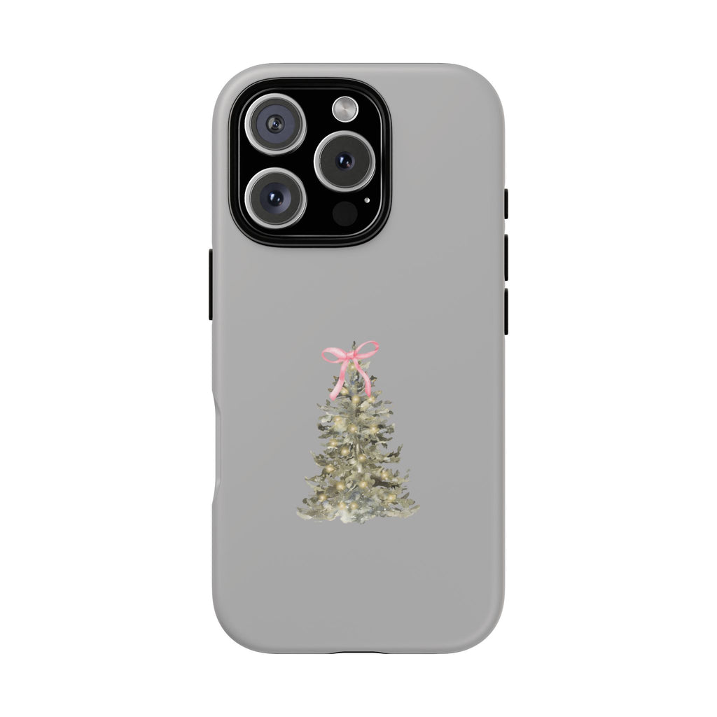 Tis The Season Phone Case