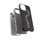 Slithery Snake Phone Case