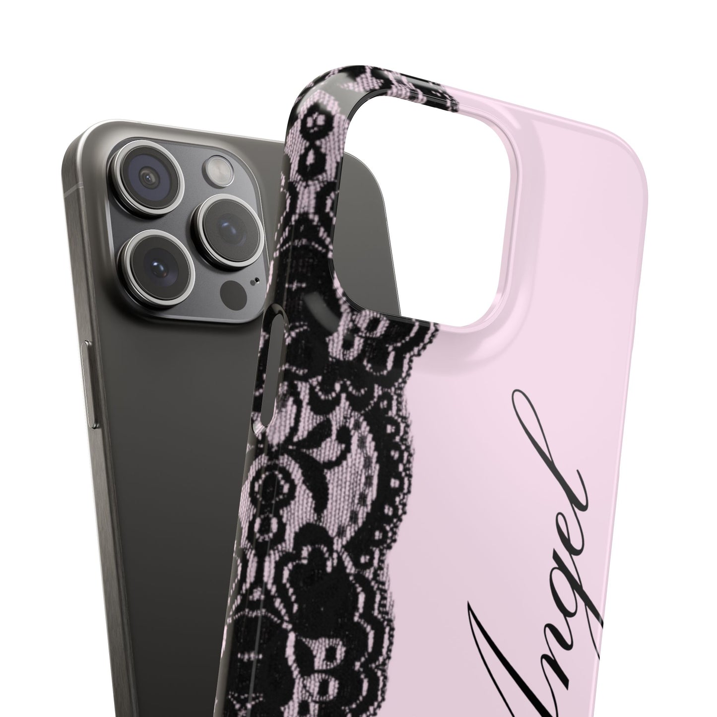 Angel Lace Case