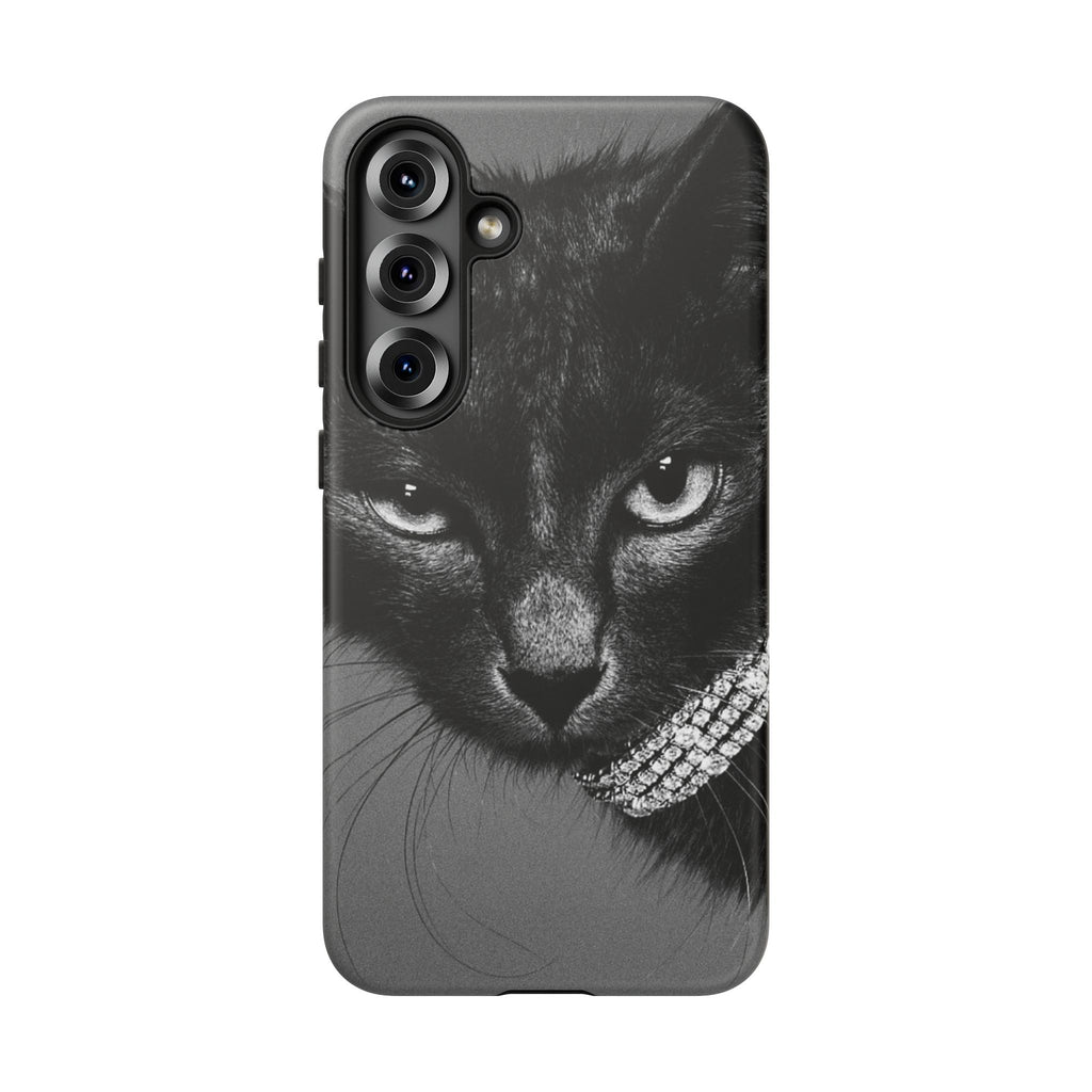 Kitten Bling Phone Case