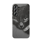 Kitten Bling Phone Case