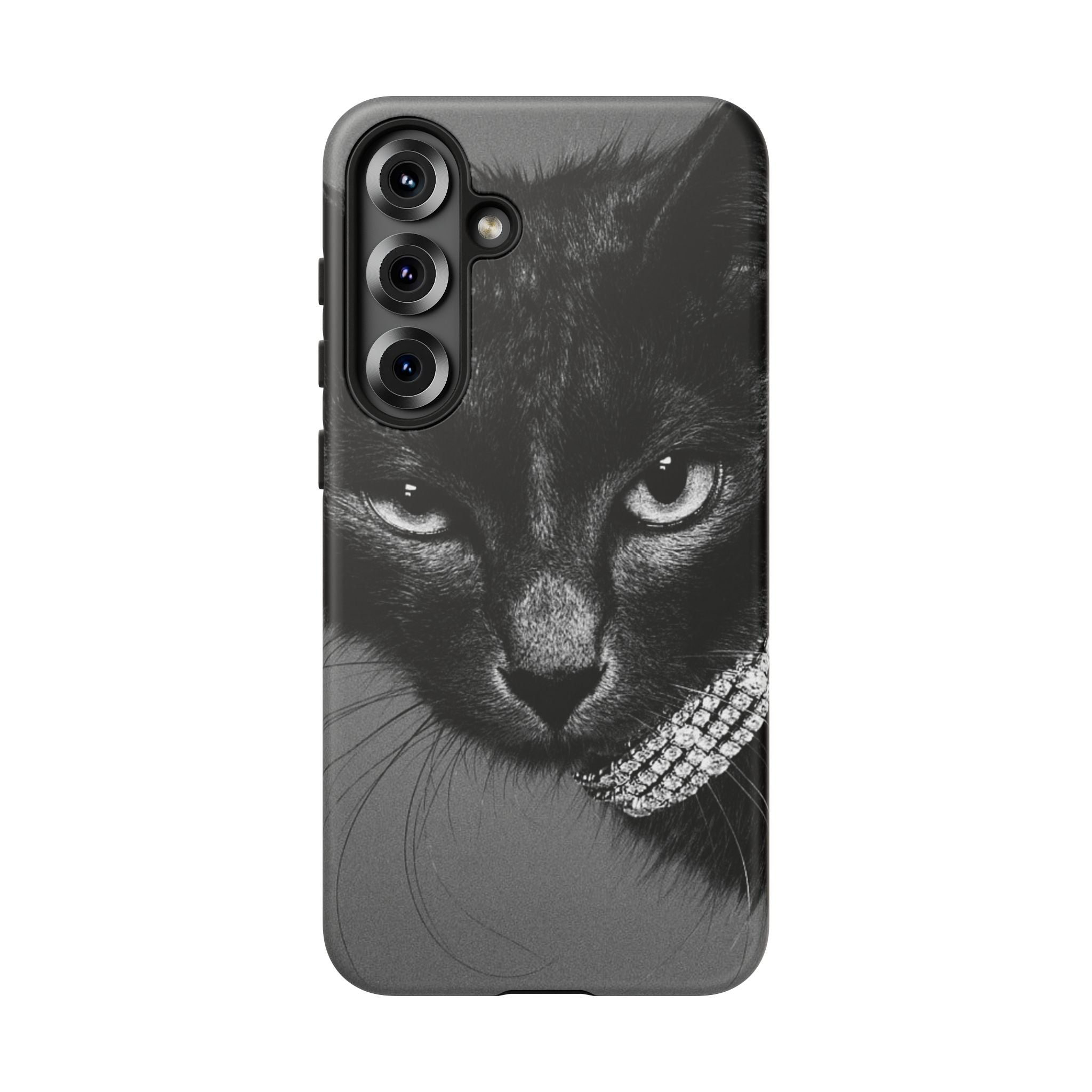 Kitten Bling Phone Case