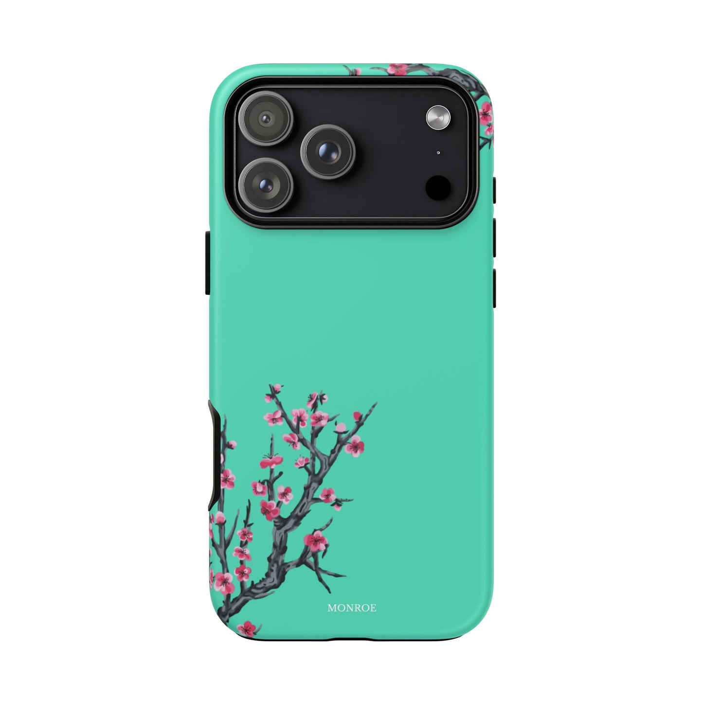 Cherry Blossom Tough Case