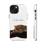 In Gods Hands Phone Case