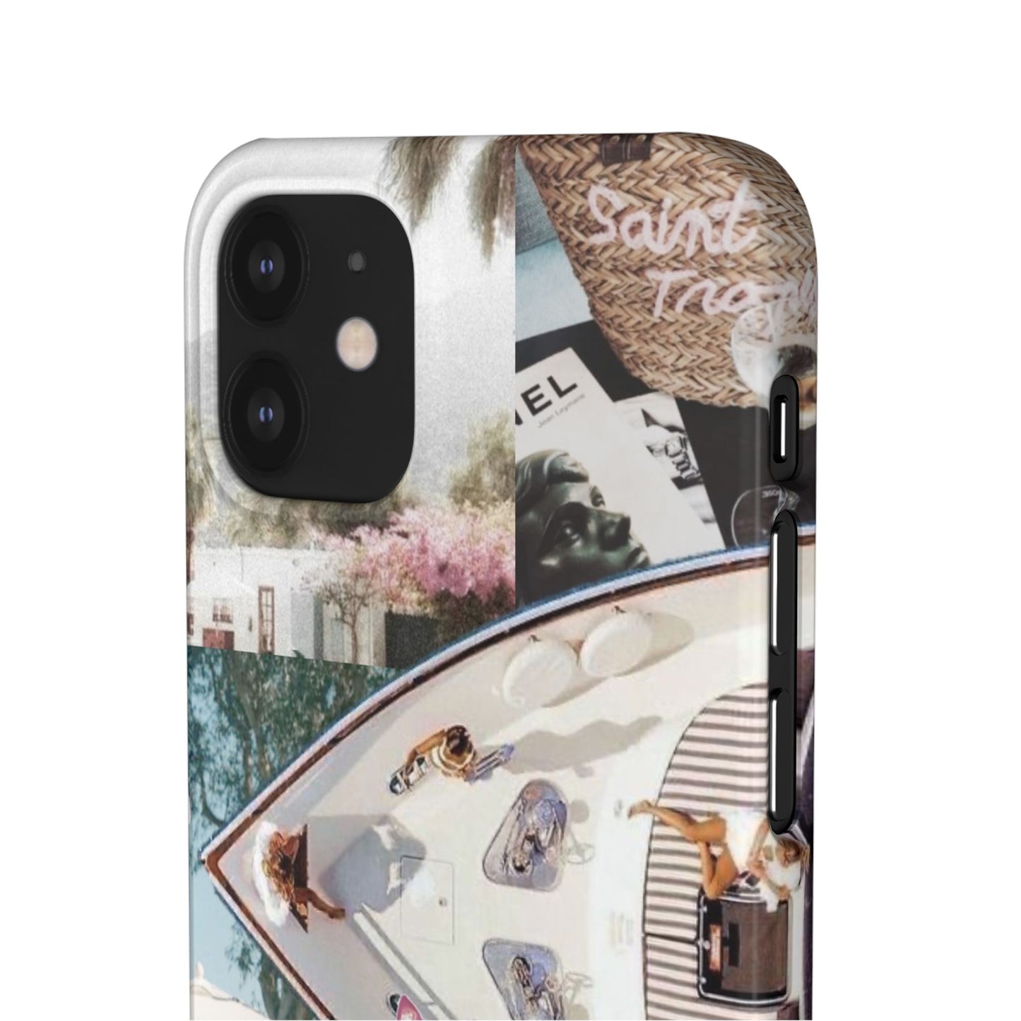 Saint Tropez Case