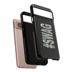 #SWAG Tough Phone Case