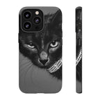 Kitten Bling Phone Case