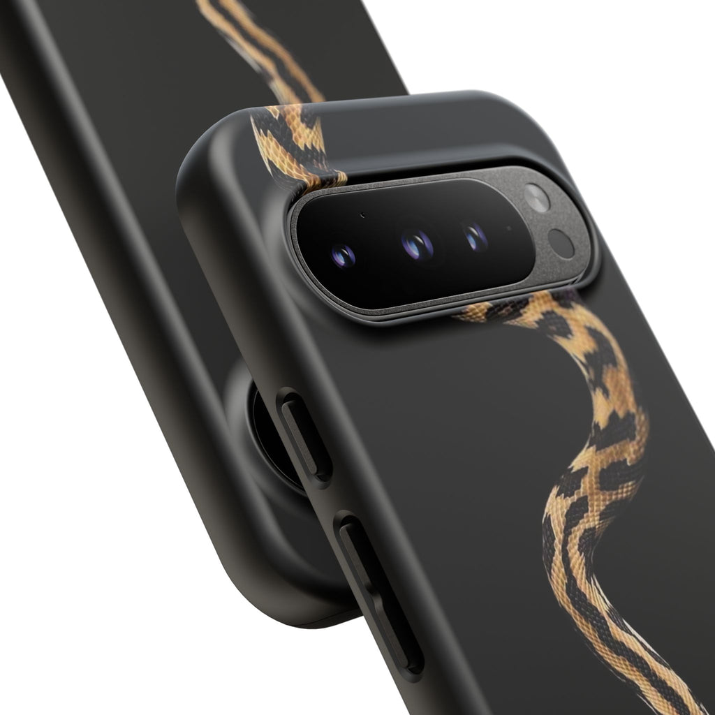 Slithery Snake Phone Case