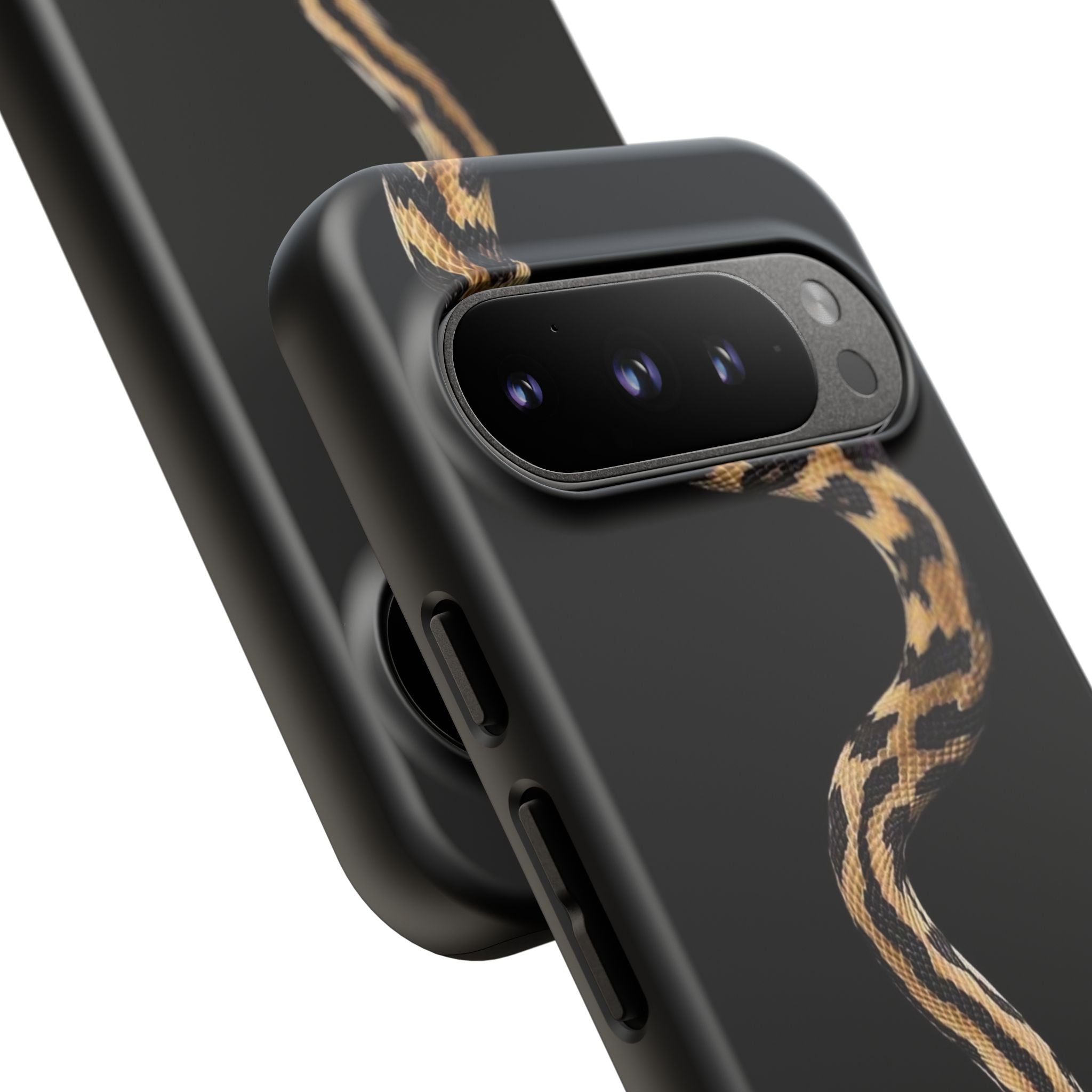 Slithery Snake Phone Case