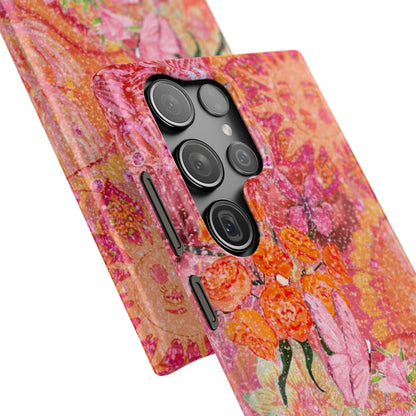 Sunburst Case
