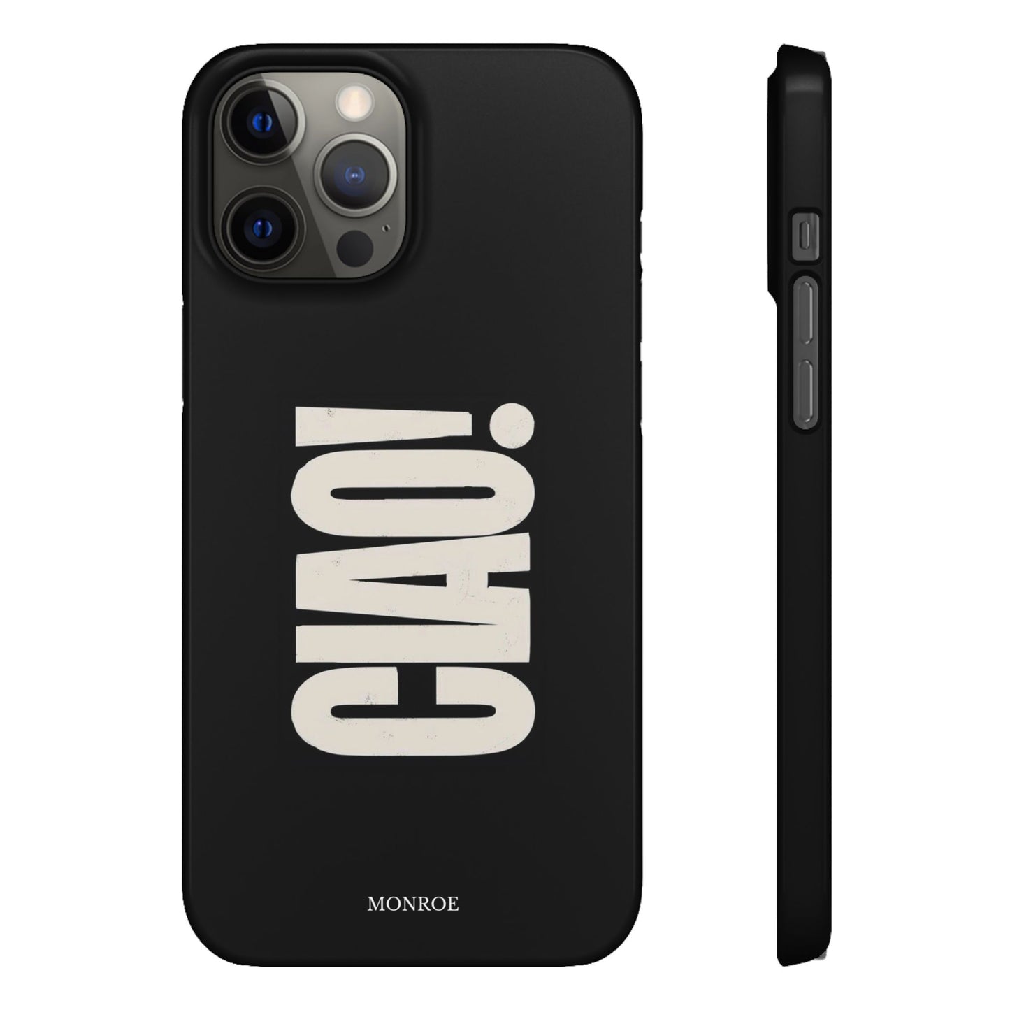 CIAO! Case