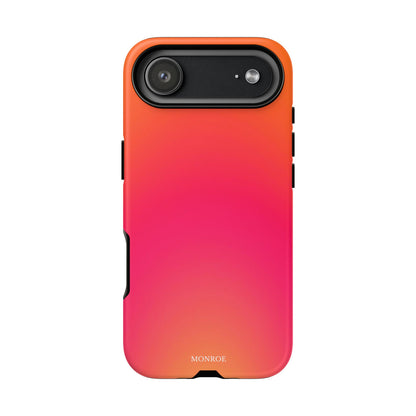 Gradient Sunset Tough Case