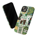 St. Patrick’s Day Tough Phone Case
