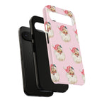 Santa Baby Phone Case