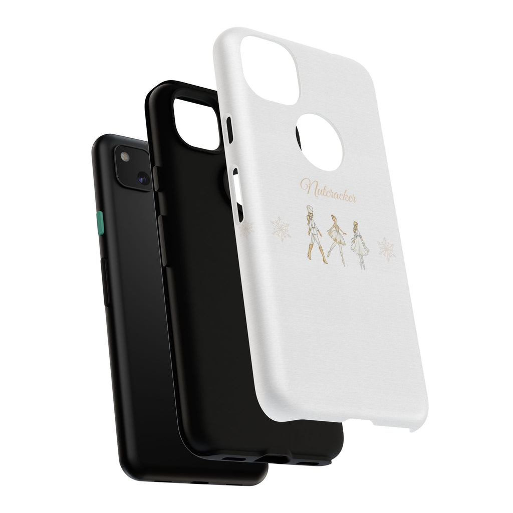 Nutcracker Phone Case