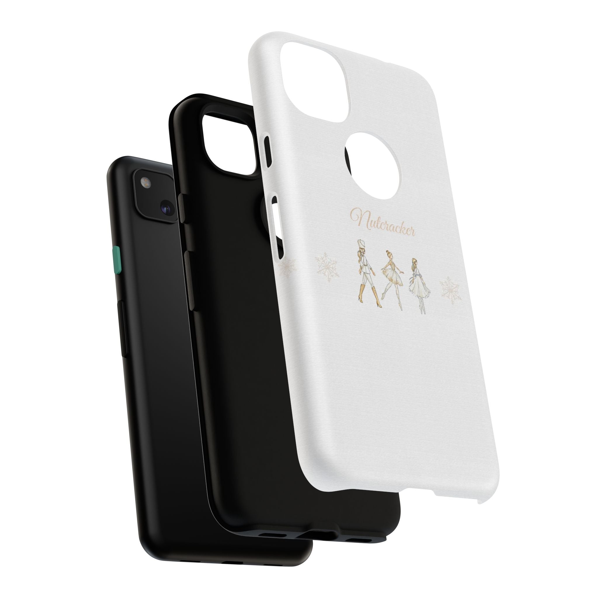 Nutcracker Phone Case