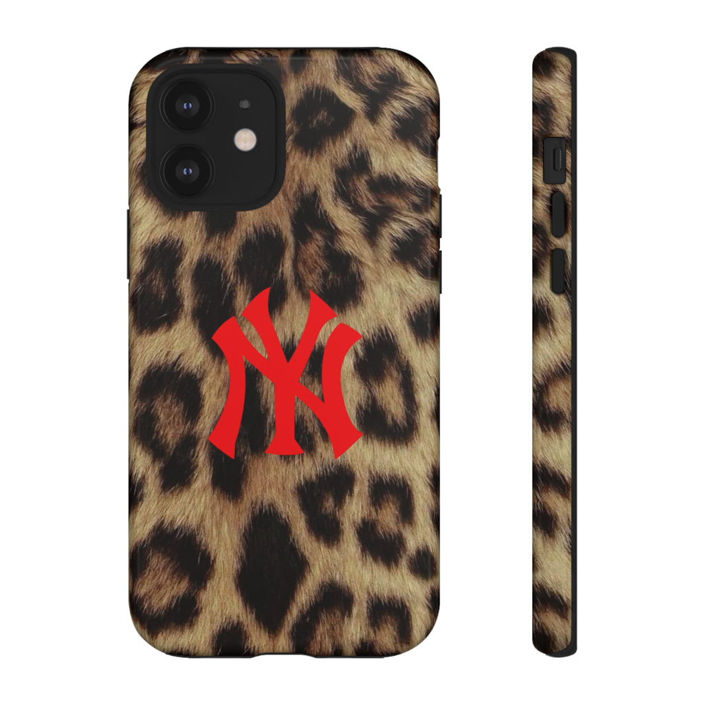 New York Phone Case