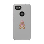 Gingerbread Cookie Phone Case